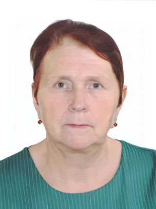 Малышева Татьяна Петровна